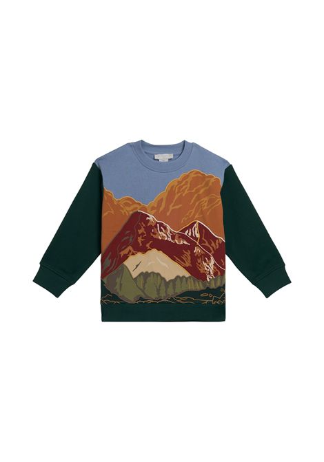  STELLA MC CARTNEY KIDS | TZ4Q10 Z3059999